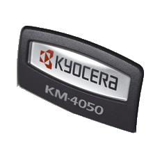 Kyocera KM-4050